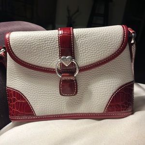 Brighton 8x6 crossbody